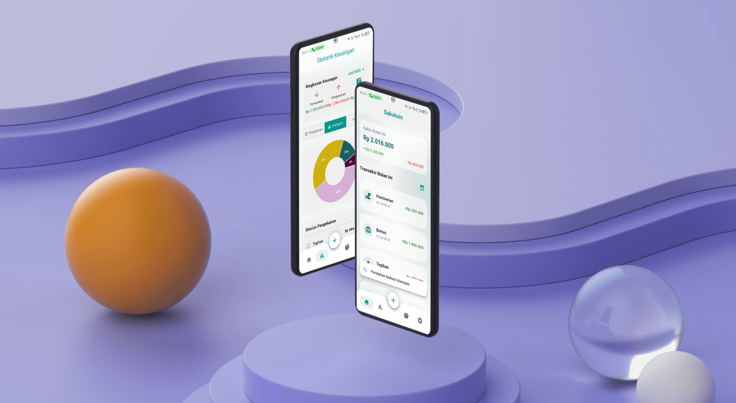 Sakukuin App
